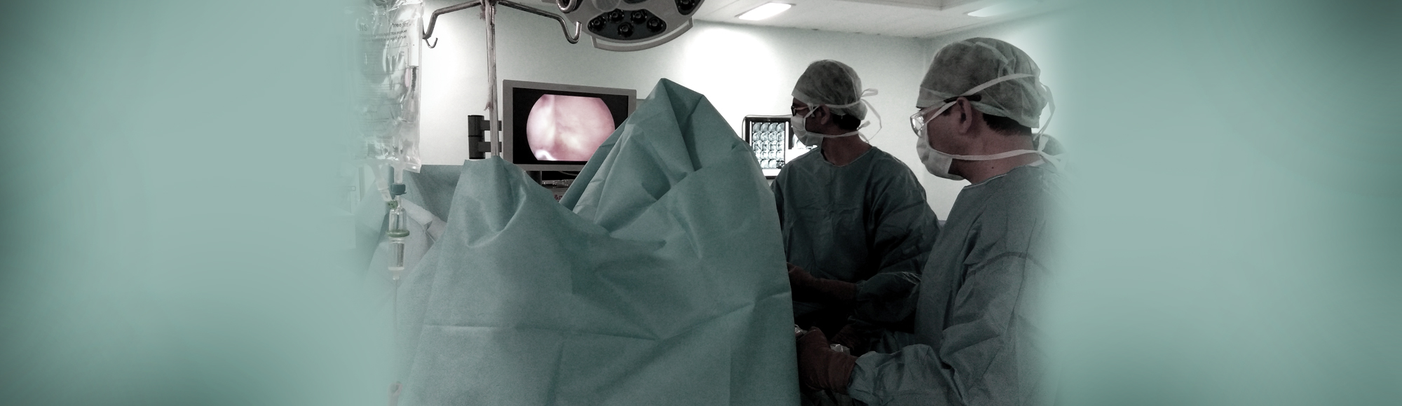 Shoulder Arthroscopy
